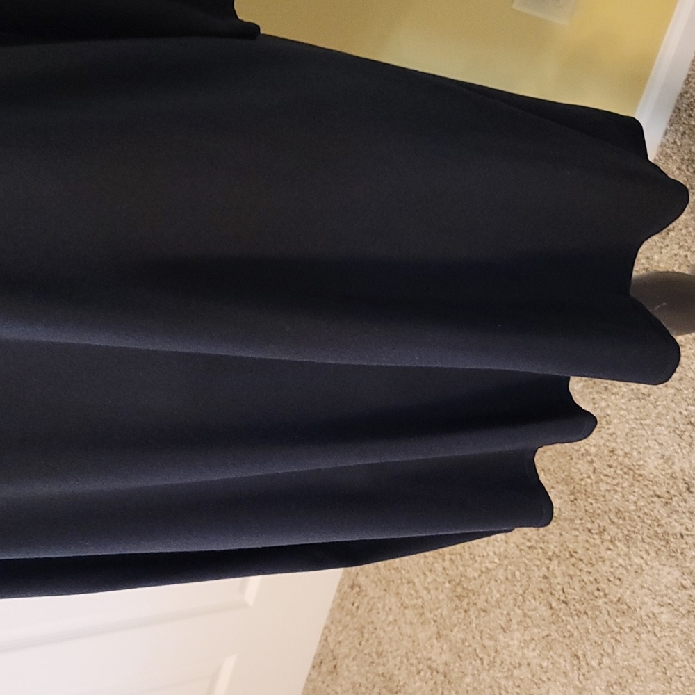 Shoulder Laced Dress - Picture 3 of 7